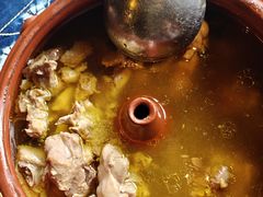 -香满楼(临安路店)