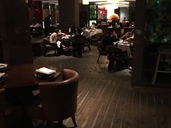 大堂-湖滨28中餐厅·西湖宴·杭州君悦酒店
