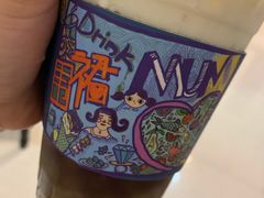 -围裙妈妈(临平店)