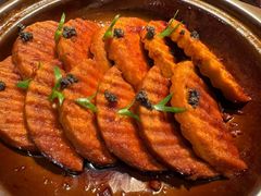 -老家水饺濮阳菜(巴黎街店)