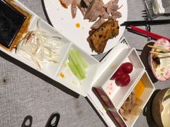 -星·South Beauty·俏江南(国贸店)