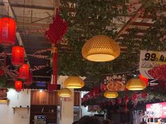 -成老灶火锅鸡(高东街店)