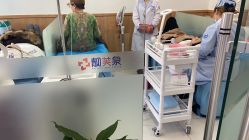 -靓芙泉祛痘.科技美肤连锁
