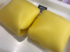 -满记甜品(王府井北京市百货大楼店)