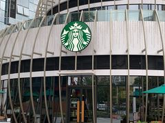 -星巴克(深圳龙岗天安数码城店)
