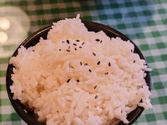 米饭-余味私房菜(正阳小区西5街区店)