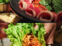 -春熙台韩国料理·章鱼肥牛(西丽店)