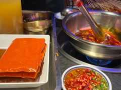 -来涮蜀鲜货火锅串串香(菜市口店)