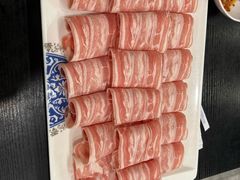 -楼外楼大刀肉传统火锅居(幸福街店)