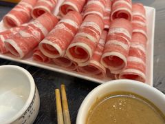 -鑫龙火锅城(青岛分店)