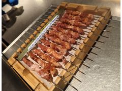 -很久以前羊肉串(朝阳路店)