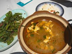 -西夏回族烧麦馆(牡丹街店)