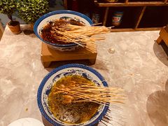 -龙之梦万丽酒店青餐厅