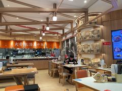 -味千拉面(瑞虹生活广场店)