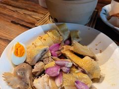 -广府乡下·饭庄(新港东路店)