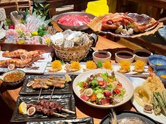-炉胜·炉端烧·居酒屋