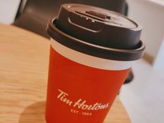-Tims天好咖啡·贝果(东吴龙湖天街店)