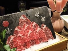 -蟹犇前•帝王蟹雪蟹(陆家嘴店)