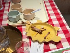 -西贝莜面村(金隅嘉品mall店)