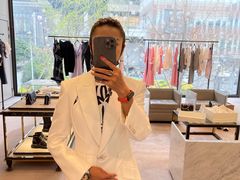 -Alexander McQueen(远洋太古里店)