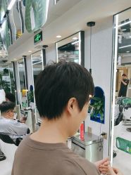 -木北造型