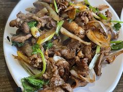 -炙热童年·老北京炙子烤肉(南锣鼓巷店)