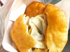 -家阳赵师傅油饼包烧麦(粮道街店)