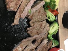 -必胜客(固始西亚店)