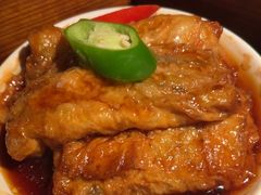 -晓粤·惹味粤菜(凯德乐峰广场店)