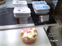 -苹果花园(乳山路店)