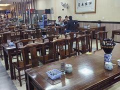 -崇德楼水盆牛羊肉泡馍馆(文艺路店)