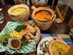 -泰妃殿(武汉首店)