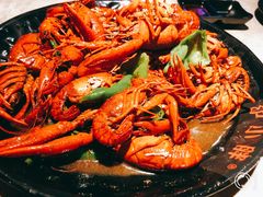-沪小胖小龙虾(淮海中路旗舰店)