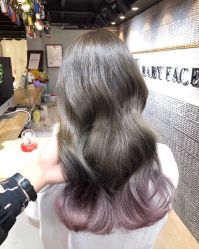 -BABY FACE沙龙