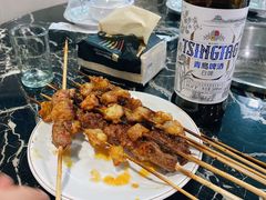 -欣悦坊陈一刀热气羊肉火锅(清真路店)