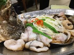 -鹿港小镇(金虹桥国际中心店)