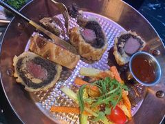 -唱乐捞火锅(中南店)