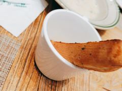 -玛格萝妮比萨屋(四平店)