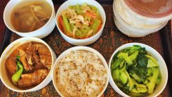 -琅悦月子会所(香格里拉旗舰店)
