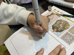 -米秝艺术Mili Bloom(天山校区)