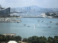 -日照世帆赛基地
