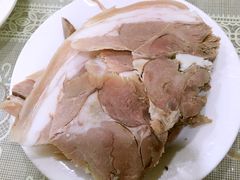 -月星羊肉面馆(黄河路美食休闲街店)