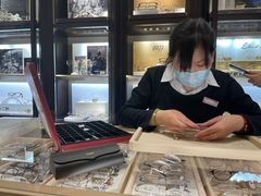 -溥仪眼镜(北京SKP店)