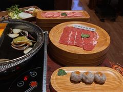 -披头士和牛火锅·寿喜烧自助(陶溪川店)