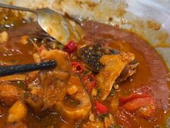 -大师傅金奖啤酒鱼(西街口总店)