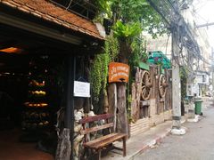 -自然餐厅(Phuket)