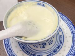 -广信牛奶甜品世家(台东店)