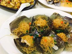 -喜碧海鲜·二十年本土海鲜老字号(上排店)