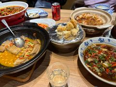 -图味美小黄鱼·景德菜(浙江路店)