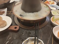 -东来顺饭庄(金泉广场店)